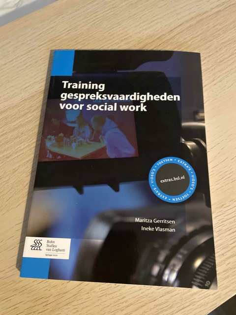 9789036802475-Training-gespreksvaardigheden-voor-social-work