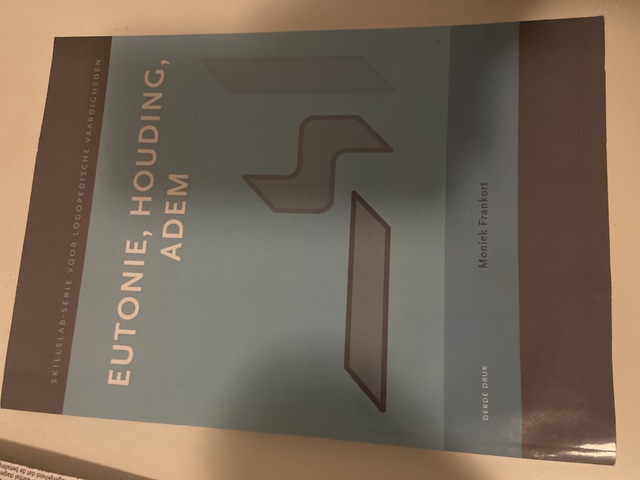 9789059312586-Eutonie-houding-adem-Werkcahier