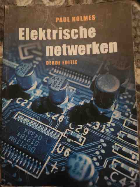 9789043019835-Elektrische-netwerken