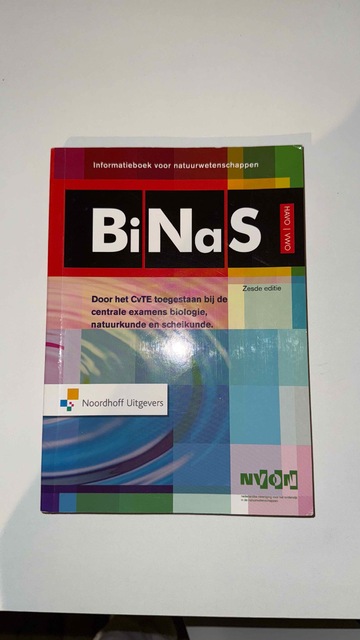 9789001817497-Binas-6e-havovwo-informatieboek