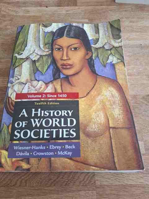9781319302467-A-History-of-World-Societies-Volume-2