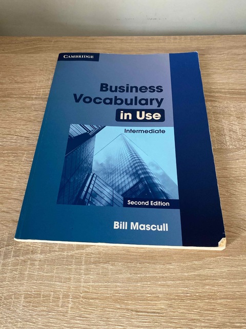 9780521128285-Business-Vocabulary-in-Use-Intermediate-with-Answers