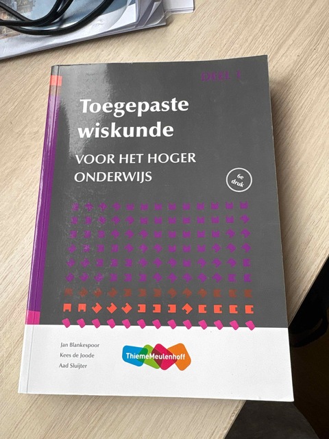 9789006487305-Toegepaste-wiskunde-voor-het-hoger-onderwijs-1