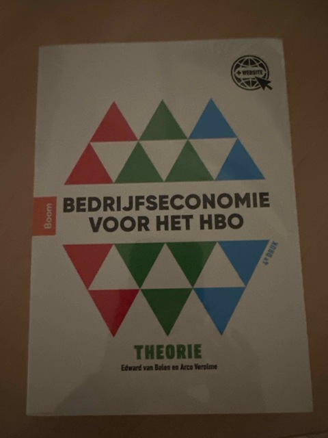 9789024408597-Bedrijfseconomie-voor-het-hbo