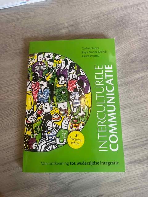 9789023256878-Interculturele-communicatie