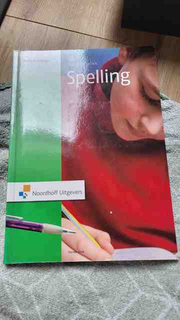 9789001773052-Spelling