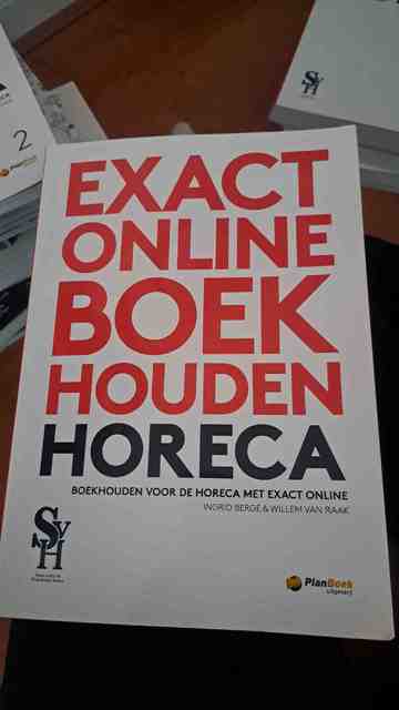 9789052114644-Boekhouden-voor-de-horeca-met-Exact-Online