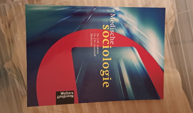 9789001045357-Medische-sociologie