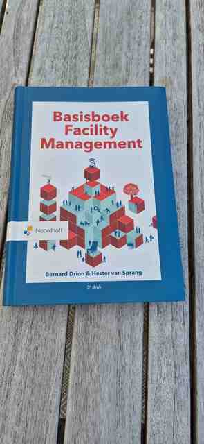 9789001575199-Basisboek-Facility-Management