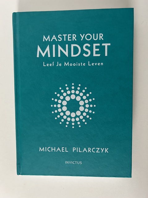 9789079679560-Master-your-mindset