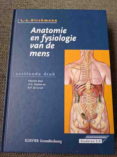 9789035232037-Anatomie-en-fysiologie-van-de-mens