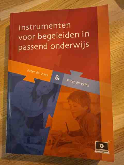 9789491269127-Instrumenten-voor-begeleiden-in-passend-onderwijs