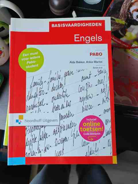 9789001817251-Basisvaardigheden-Engels-voor-de-Pabo