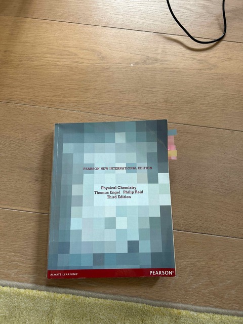 9781292022246-Physical-Chemistry-Pearson-New-International-Edition
