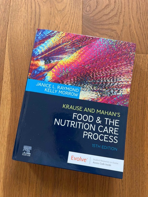 9780323749626-Food-amp-The-Nutrition-Care-Process