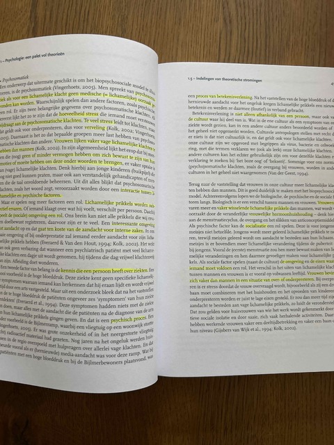 9789046900109-Het-palet-van-de-psychologie