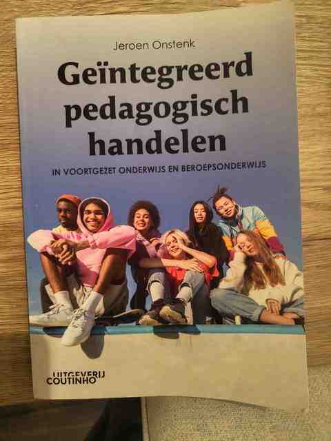 9789046908525-Geintegreerd-pedagogisch-handelen