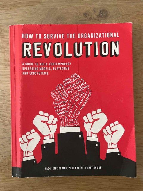 9789063695217-How-to-Survive-the-Organizational-Revolution