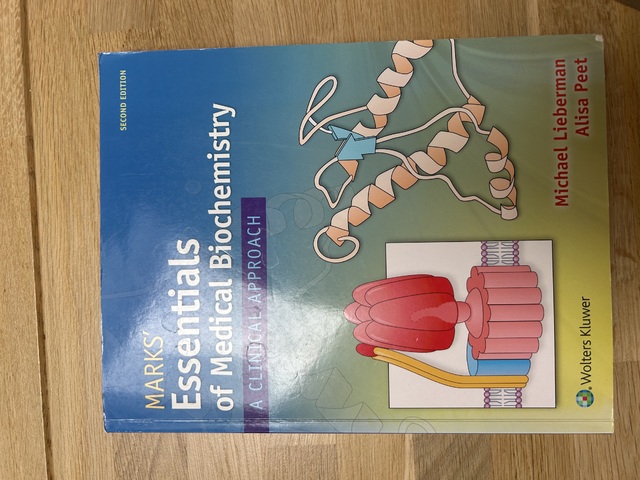 9781451190069-Marks-Essentials-of-Medical-Biochemistry
