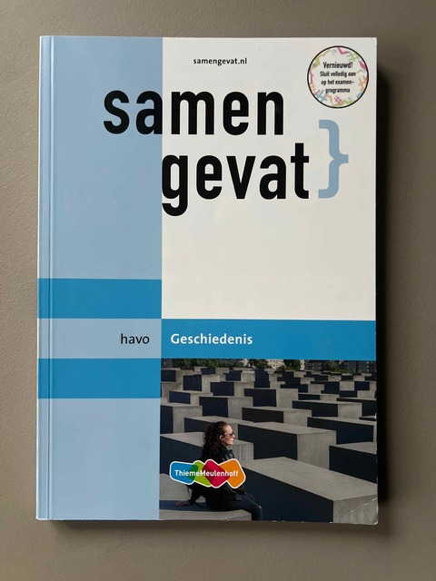 9789006925166-Samengevat-Havo-Geschiedenis