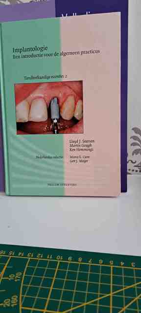 9789085620150-Implantologie