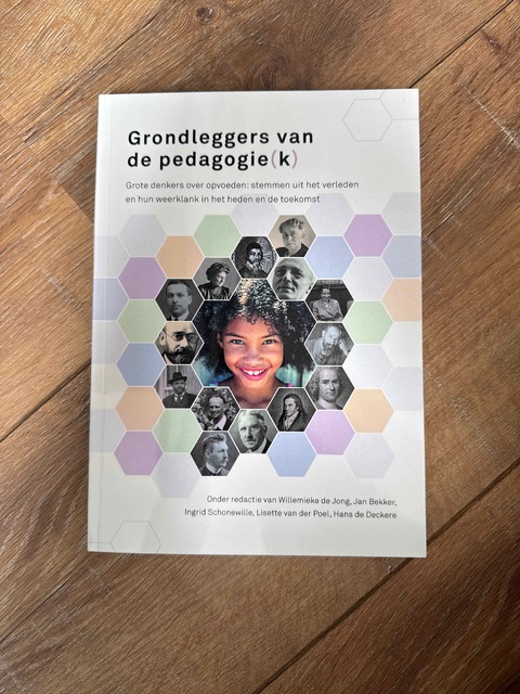 9789085602347-Grondleggers-van-de-pedagogiek