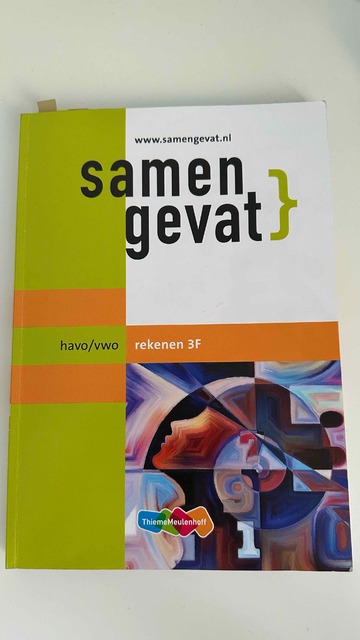 9789006260670-Samengevat-havovwo-Rekenen-3F