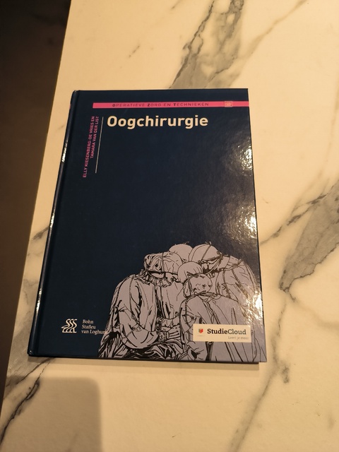 9789036811781-Oogchirurgie