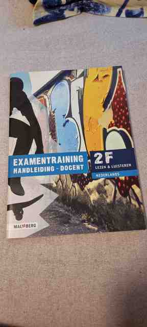 9789034530592-Examentraining-Handleiding--Docent-
