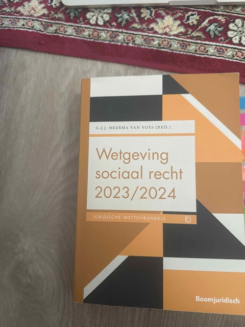 9789462127630-Wetgeving-sociaal-recht-20232024