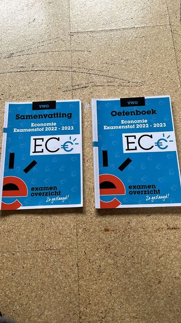 9789464380989-ExamenOverzicht--Oefenboek-Economie-VWO