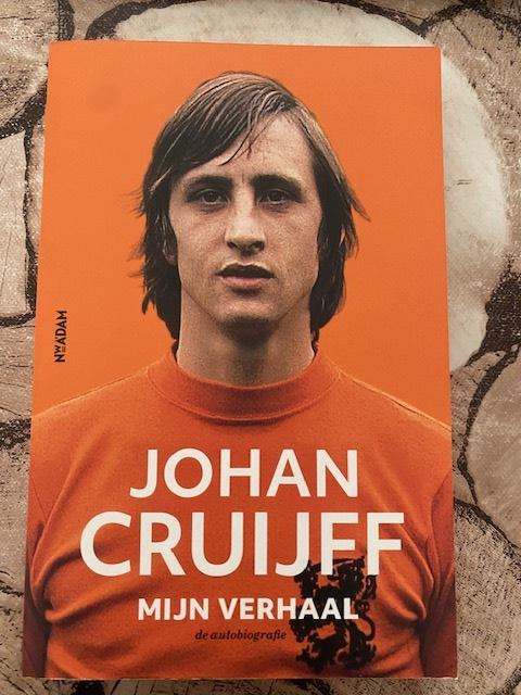 9789046821152-Johan-Cruijff--mijn-verhaal