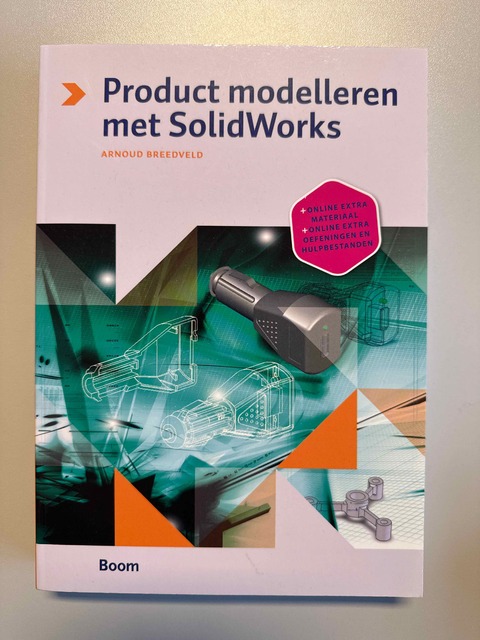 9789058756121-Product-modelleren-met-SolidWorks