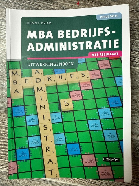 9789463170796-MBA-bedrijfsadministratie-Uitwerkingenboek