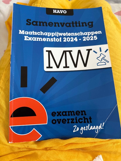 9789464382747-Examenoverzicht-samenvatting-maatschappijwetenschappen-20242025