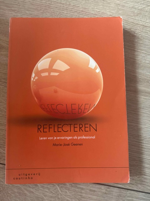 9789046905777-Reflecteren