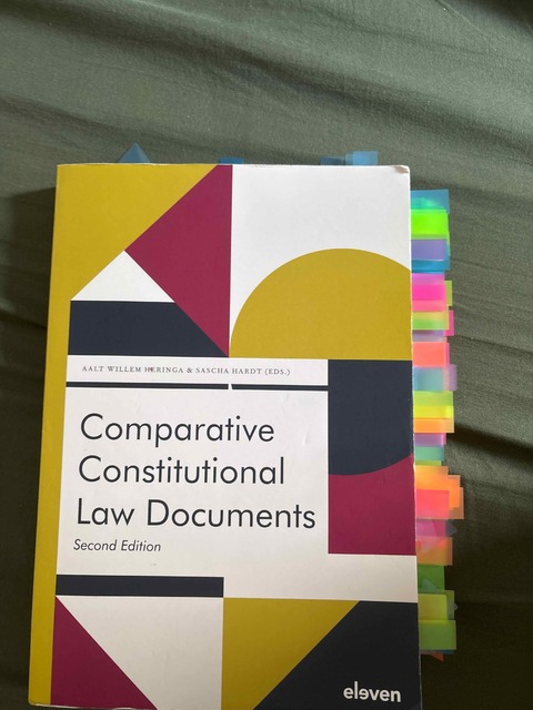 9789462362819-Comparative-Constitutional-Law-Documents