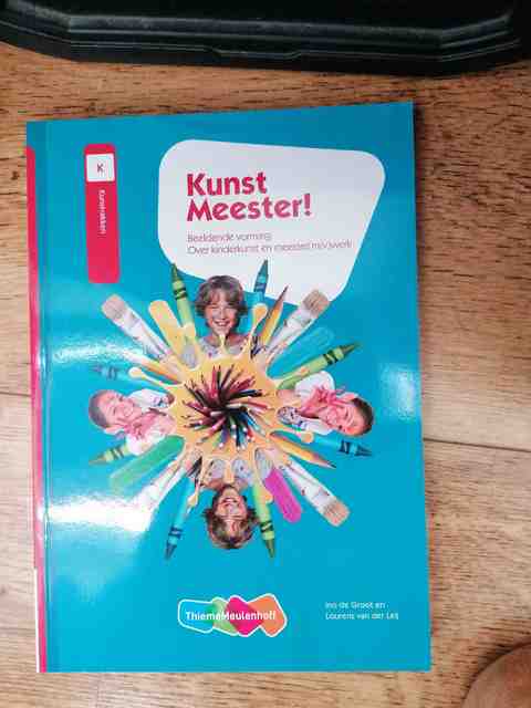 9789006952483-Kunst-meester