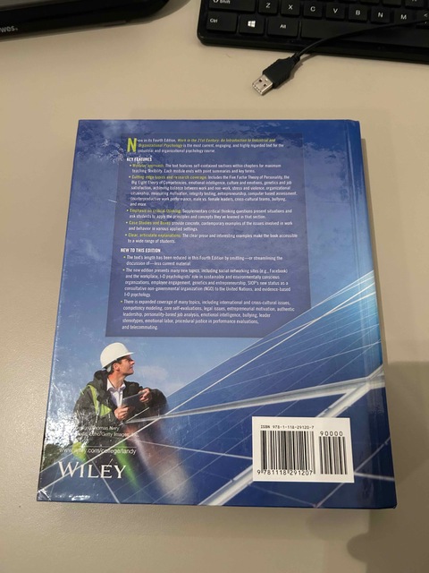 9781118291207-Work-in-the-21st-Century