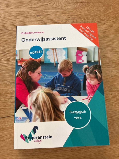 9789037257229-Onderwijsassistent-Niveau-4