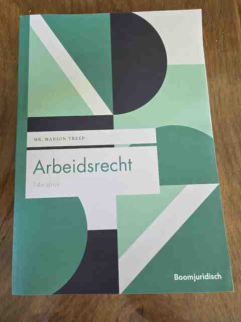 9789462906358-Arbeidsrecht