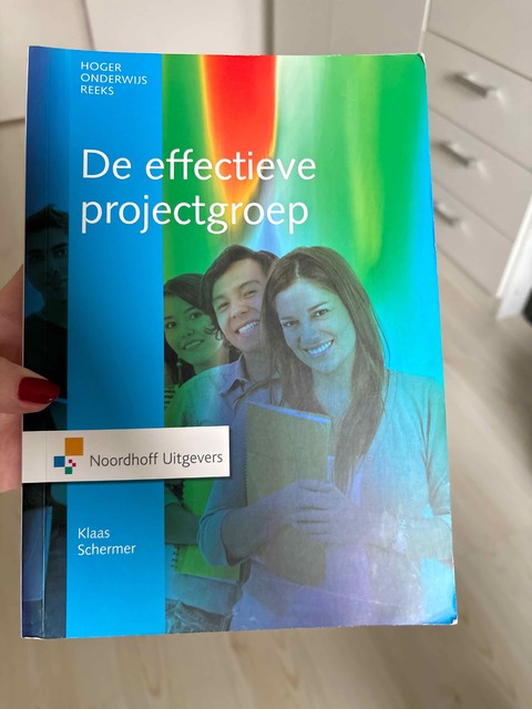9789001779917-De-effectieve-projectgroep