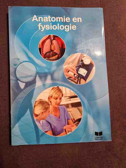 9789041505071-Anatomie-en-fysiologie