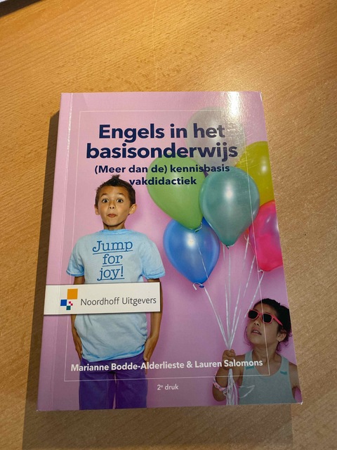 9789001846190-Engels-in-het-basisonderwijs
