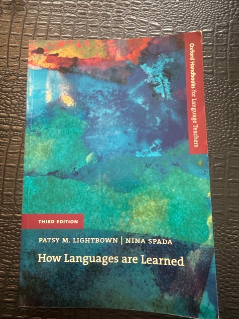 9780194422246-How-Languages-are-Learned
