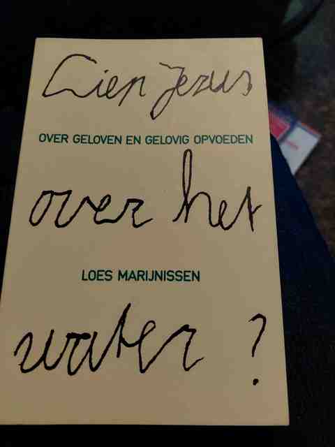 9789030409496-Liep-Jezus-over-het-water