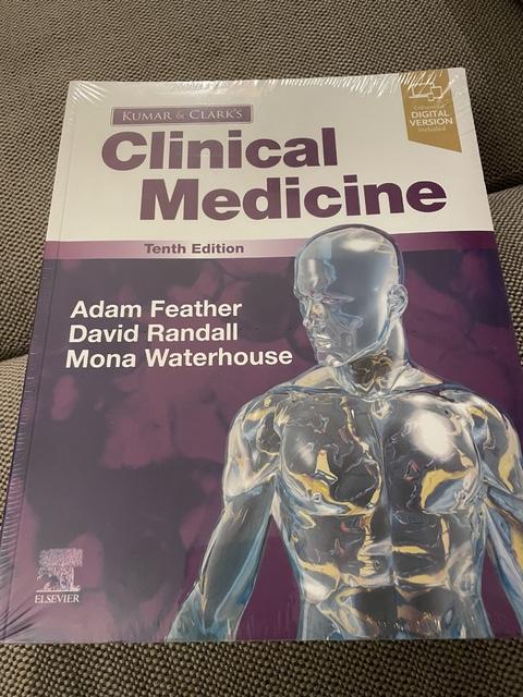 9780702078682-Kumar-and-Clarks-Clinical-Medicine