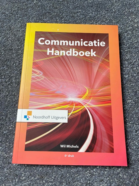 9789001899899-Communicatie-handboek