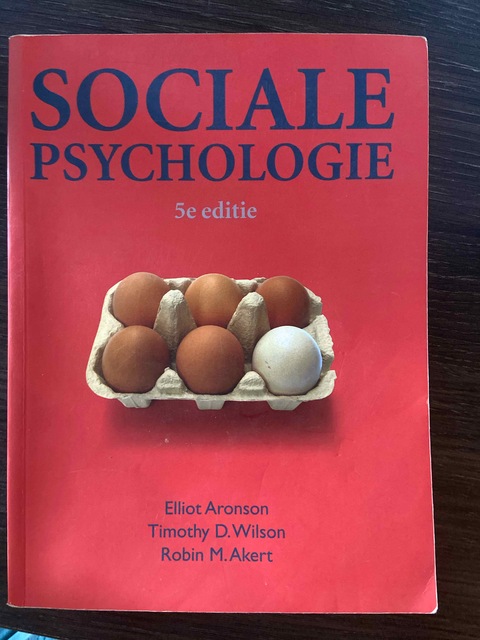 9789043012836-Sociale-Psychologie
