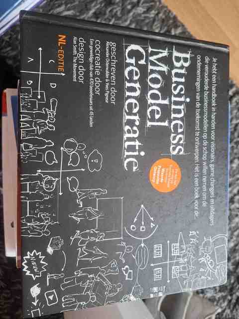 9789013074086-Business-model-generatie